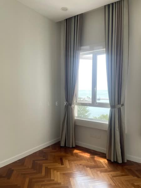 Condominium for Rent at Quayside Seafront Resort Condominiums - Alex Lim - View - PropertyGuru.com.my