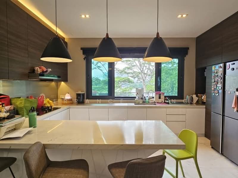 Bungalow for Sale in Taman Desa (Kuala Lumpur) - Terrance Leong - Kitchen - PropertyGuru.com.my