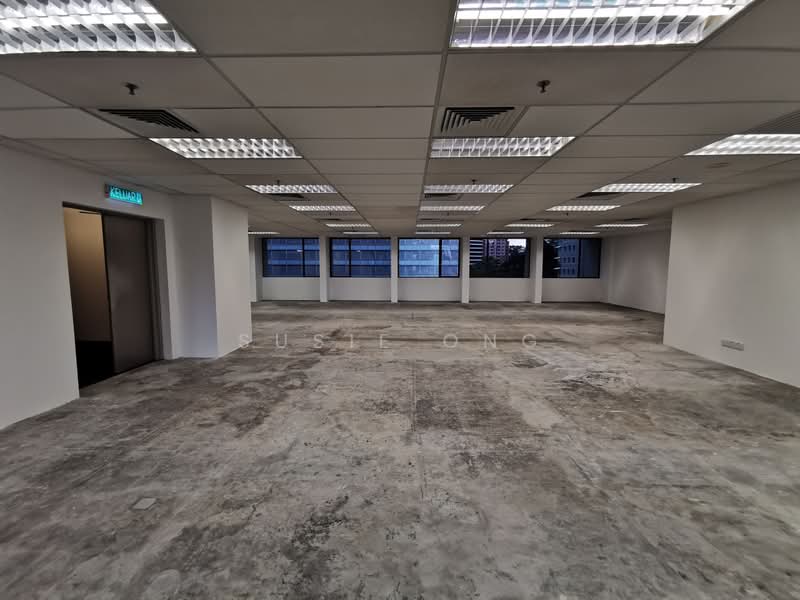 Shop / Office for Rent in KL City Centre (Kuala Lumpur) - Susie Ong - PropertyGuru.com.my