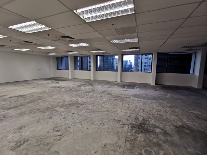 Shop / Office for Rent in KL City Centre (Kuala Lumpur) - Susie Ong - PropertyGuru.com.my