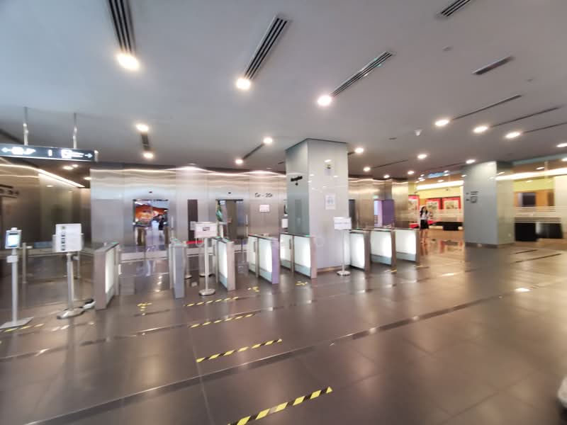 Shop / Office for Rent in KL City Centre (Kuala Lumpur) - Susie Ong - PropertyGuru.com.my