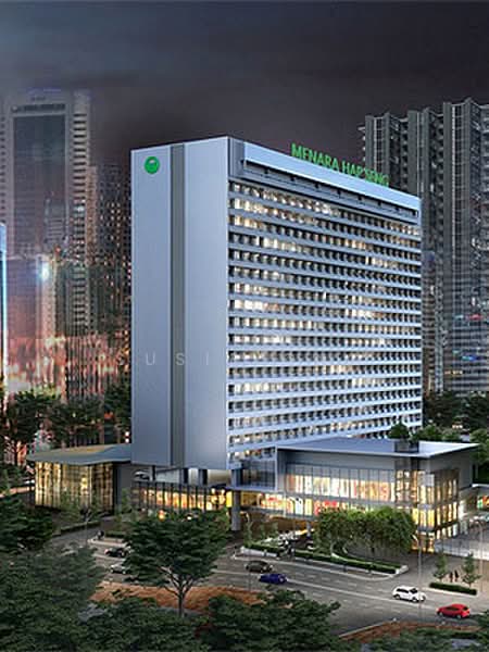 Shop / Office for Rent in KL City Centre (Kuala Lumpur) - Susie Ong - PropertyGuru.com.my