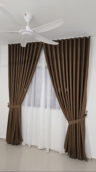 Servis Apartment untuk Disewa di Hana @ Eco Ardence - Valesca Tee - Interior - PropertyGuru.com.my