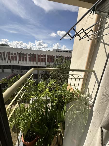 Apartment for Sale at Likas Court - Zoey Liau - PropertyGuru.com.my