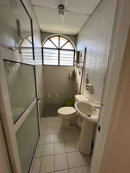 Apartment for Sale at Likas Court - Zoey Liau - PropertyGuru.com.my