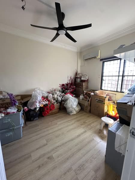 Apartment for Sale at Likas Court - Zoey Liau - PropertyGuru.com.my