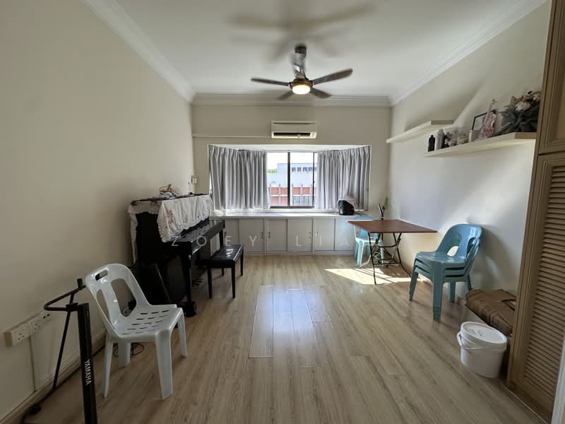 Apartment for Sale at Likas Court - Zoey Liau - PropertyGuru.com.my