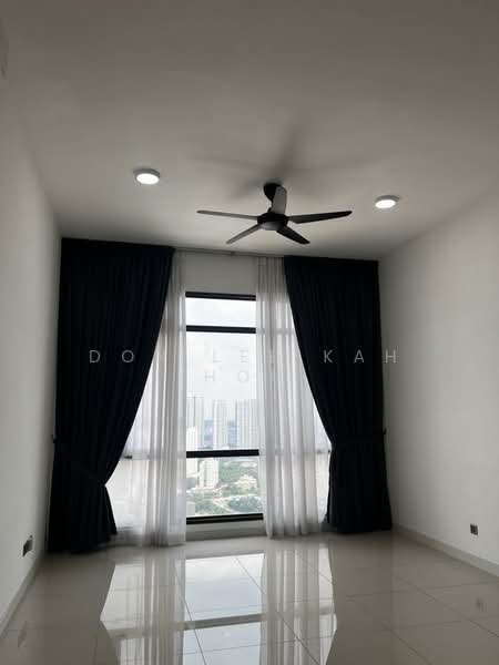 Service Residence for Rent at The Park 2 - Don Lee Kah Hou - View - PropertyGuru.com.my