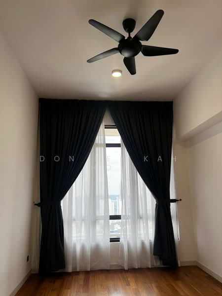 Service Residence for Rent at The Park 2 - Don Lee Kah Hou - Interior - PropertyGuru.com.my
