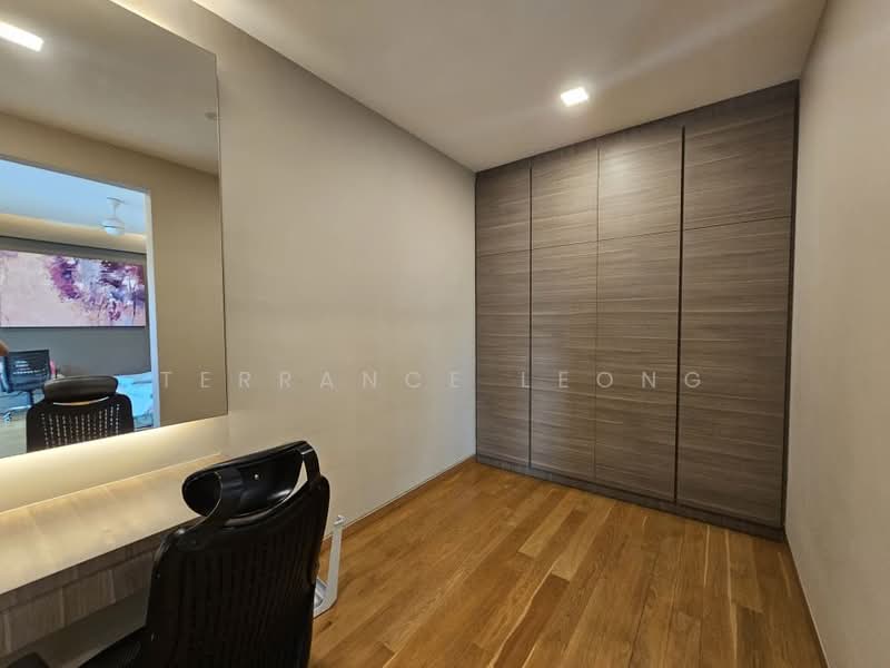 Bungalow for Sale in Taman Desa (Kuala Lumpur) - Terrance Leong - Interior - PropertyGuru.com.my