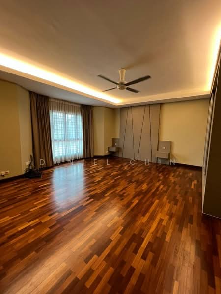 Rumah Berkembar untuk Dijual di Ukay Perdana (Ulu Kelang) - Daniel Chin - Interior - PropertyGuru.com.my