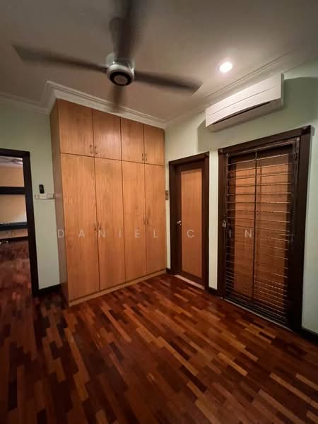 Rumah Berkembar untuk Dijual di Ukay Perdana (Ulu Kelang) - Daniel Chin - Bedroom - PropertyGuru.com.my
