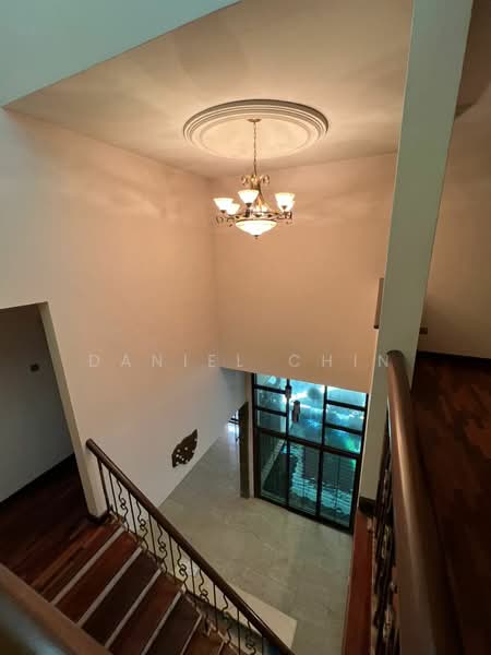 Rumah Berkembar untuk Dijual di Ukay Perdana (Ulu Kelang) - Daniel Chin - Interior - PropertyGuru.com.my