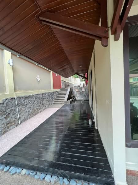 Rumah Berkembar untuk Dijual di Ukay Perdana (Ulu Kelang) - Daniel Chin - Exterior - PropertyGuru.com.my