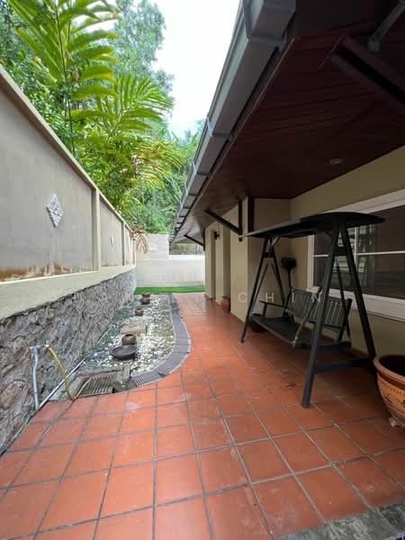 Rumah Berkembar untuk Dijual di Ukay Perdana (Ulu Kelang) - Daniel Chin - Exterior - PropertyGuru.com.my