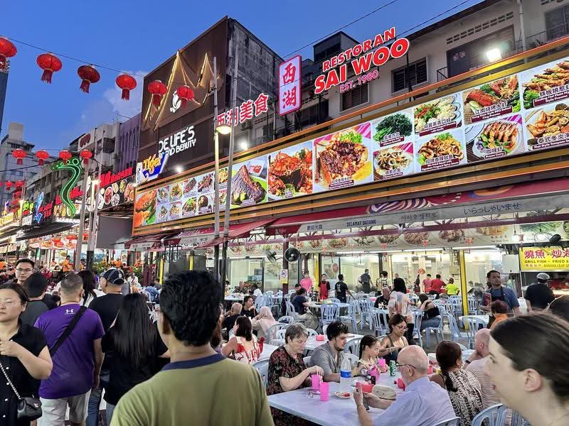 Kedai untuk Dijual di Bukit Bintang (KL City Centre) - Vic Tan - PropertyGuru.com.my