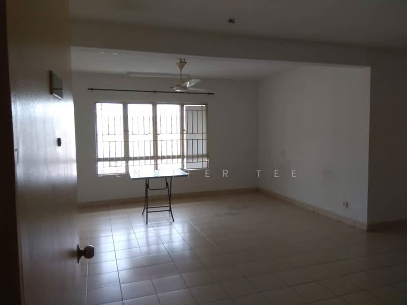 Apartment for Sale at Plaza Metro Prima - Jennifer Tee - Living Room - PropertyGuru.com.my
