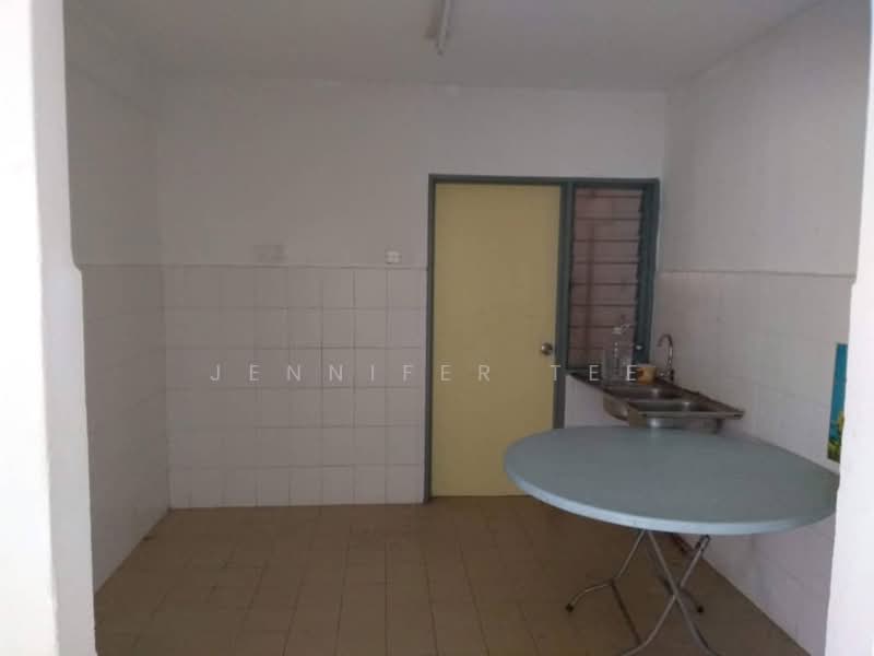 Apartment for Sale at Plaza Metro Prima - Jennifer Tee - Kitchen - PropertyGuru.com.my