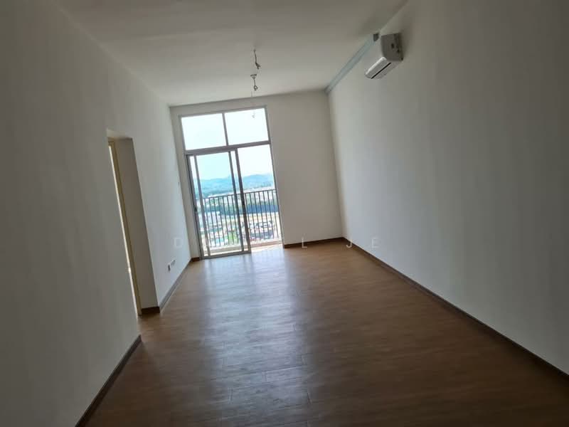 Condominium for Rent at Lakefront Homes - Daniel Je - PropertyGuru.com.my