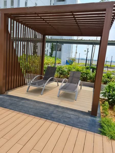 Condominium for Rent at Lakefront Homes - Daniel Je - PropertyGuru.com.my