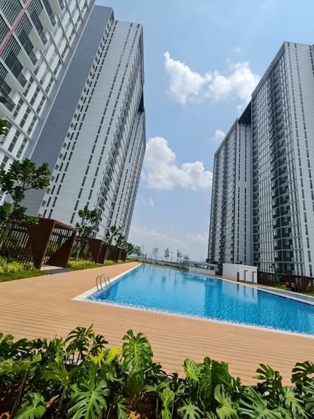 Condominium for Rent at Lakefront Homes - Daniel Je - PropertyGuru.com.my