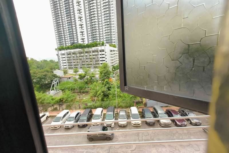 Flat for Sale at Mutiara Magna - Jennifer Tee - Exterior - PropertyGuru.com.my