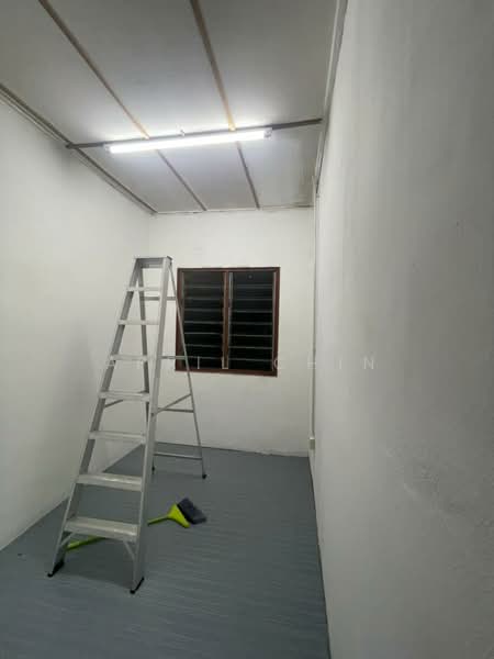 Flat for Rent at Rumah Pangsa Permas Jaya - April Chin - PropertyGuru.com.my