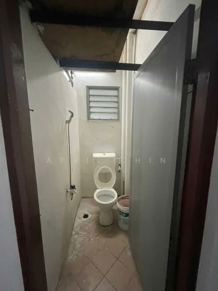 Flat for Rent at Rumah Pangsa Permas Jaya - April Chin - PropertyGuru.com.my