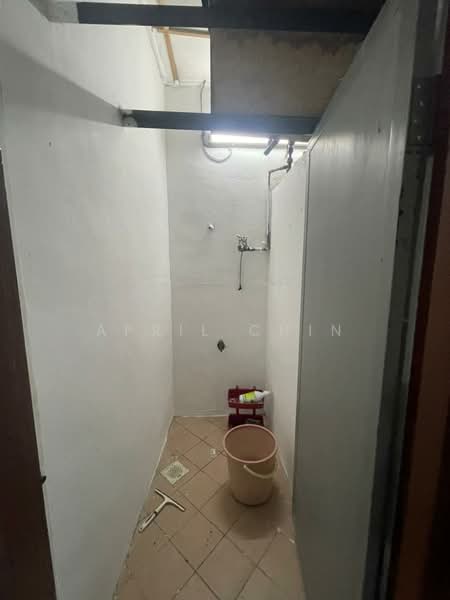 Flat for Rent at Rumah Pangsa Permas Jaya - April Chin - PropertyGuru.com.my