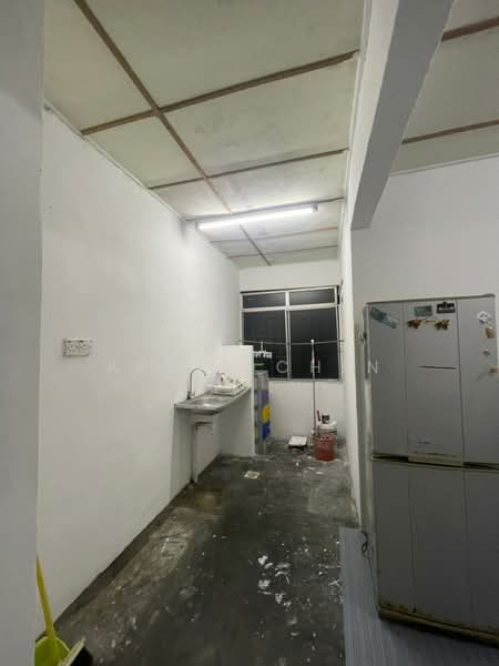 Flat for Rent at Rumah Pangsa Permas Jaya - April Chin - PropertyGuru.com.my