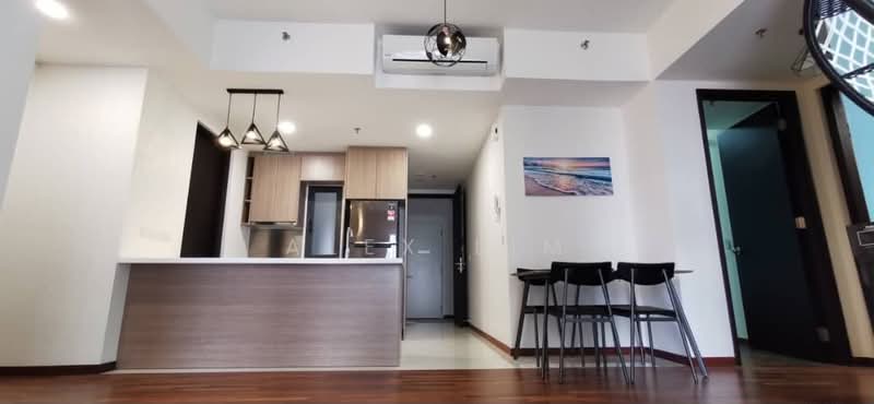 Service Residence for Rent at The Tamarind - Alex Lim - Kitchen - PropertyGuru.com.my
