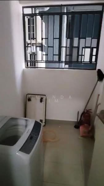 Service Residence for Rent at Setia City Residences - Amanda Lim - Balcony - PropertyGuru.com.my