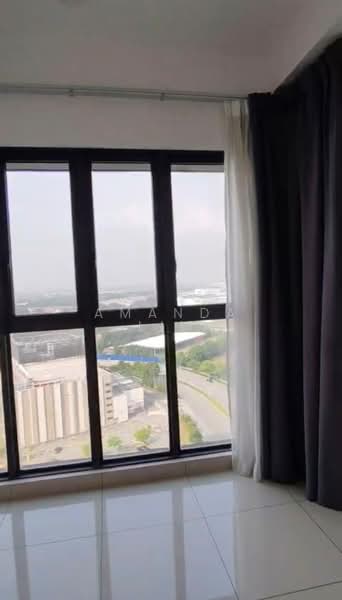 Service Residence for Rent at Setia City Residences - Amanda Lim - View - PropertyGuru.com.my