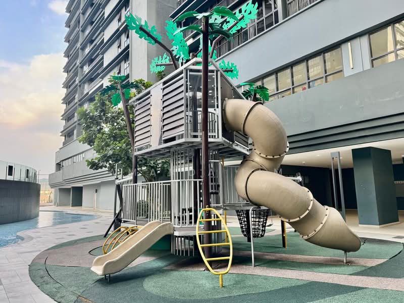 Service Residence for Rent at Setia City Residences - Amanda Lim - Exterior - PropertyGuru.com.my