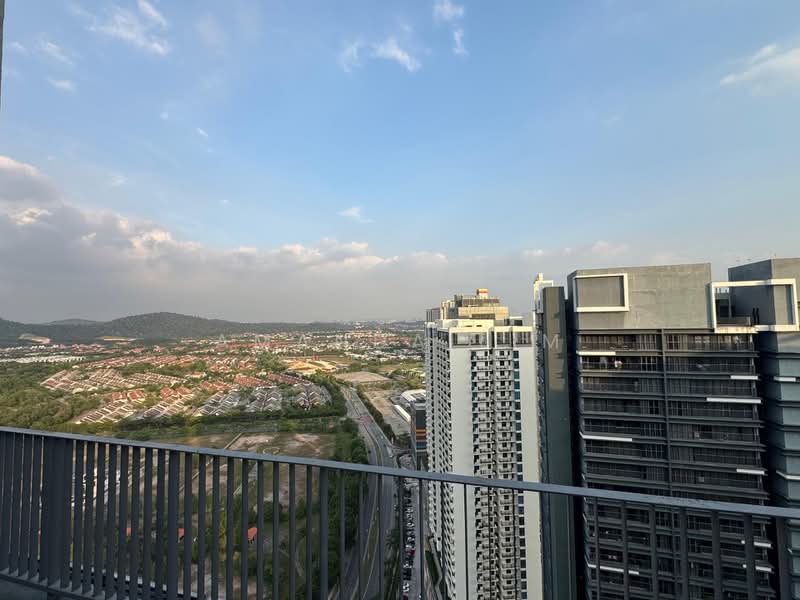Service Residence for Rent at Setia City Residences - Amanda Lim - Exterior - PropertyGuru.com.my
