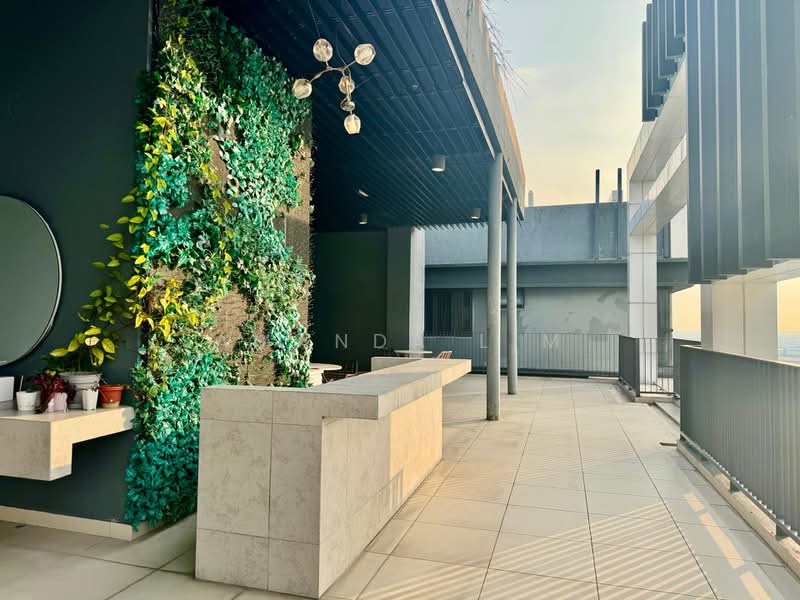 Service Residence for Rent at Setia City Residences - Amanda Lim - Exterior - PropertyGuru.com.my
