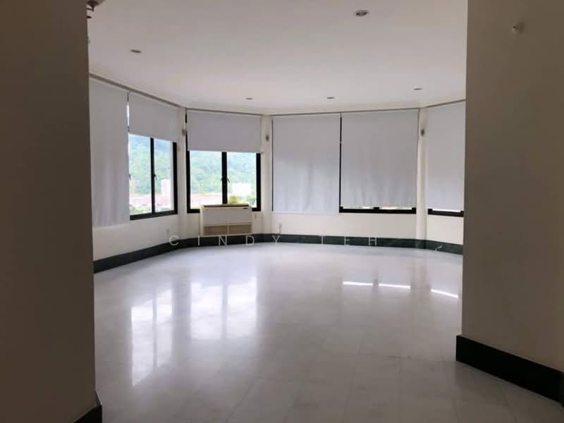 Bungalow for Sale in Tanjung Bungah (Penang) - Cindy Teh - Living Room - PropertyGuru.com.my