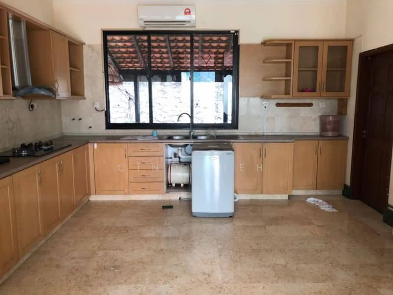 Bungalow for Sale in Tanjung Bungah (Penang) - Cindy Teh - Kitchen - PropertyGuru.com.my