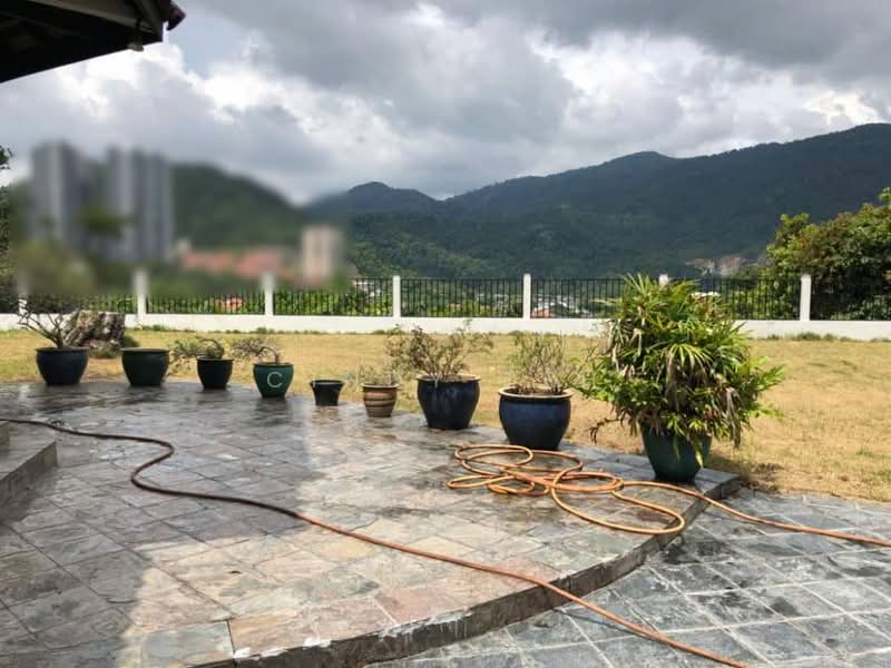 Bungalow for Sale in Tanjung Bungah (Penang) - Cindy Teh - Exterior - PropertyGuru.com.my