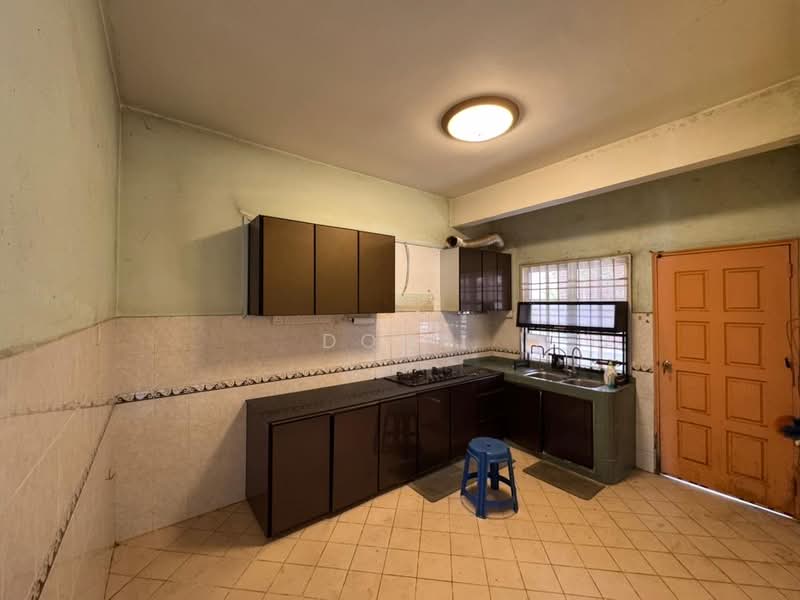 2-storey Terraced House for Sale in Bandar Seri Alam (Masai) - Dona - PropertyGuru.com.my