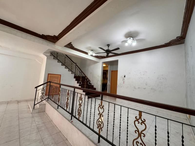 2-storey Terraced House for Sale in Bandar Seri Alam (Masai) - Dona - PropertyGuru.com.my