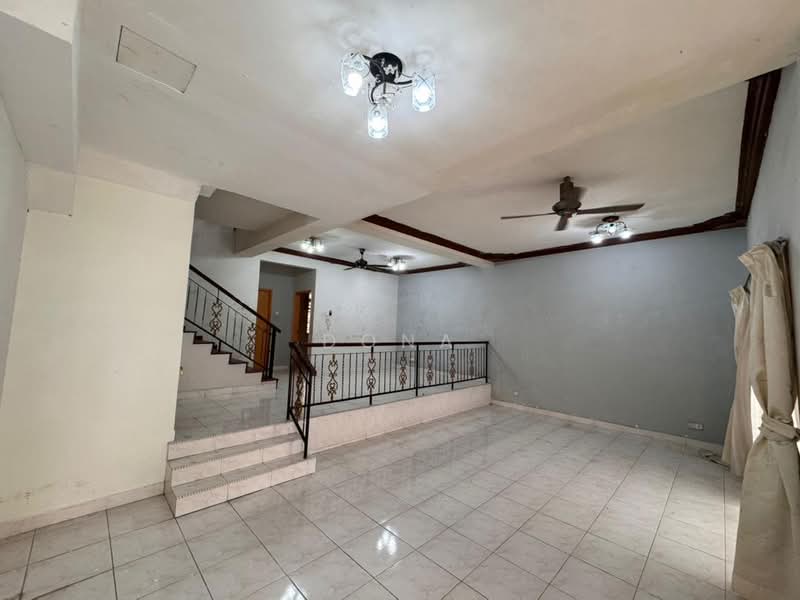 2-storey Terraced House for Sale in Bandar Seri Alam (Masai) - Dona - PropertyGuru.com.my