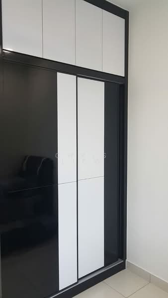 Servis Apartment untuk Disewa di Eco Nest - Chris Liew - Interior - PropertyGuru.com.my