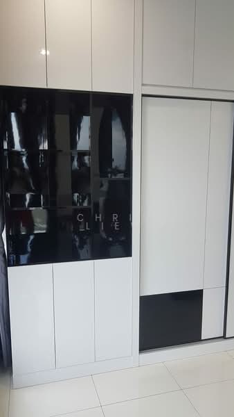 Servis Apartment untuk Disewa di Eco Nest - Chris Liew - Interior - PropertyGuru.com.my