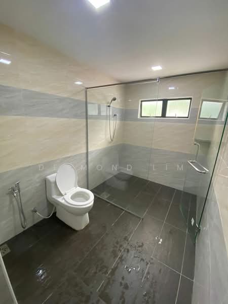 Rumah Teres 1 Tingkat untuk Disewa di Iskandar Puteri (Nusajaya) (Johor) - Desmond Lim - Bathroom - PropertyGuru.com.my