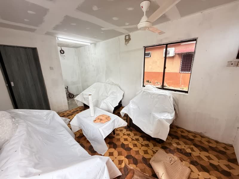 Tanah Kediaman untuk Dijual di Kampung Permatang Bendahari (Penaga) - Hasnizam . - PropertyGuru.com.my
