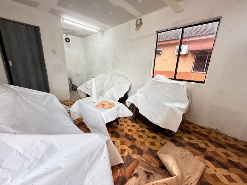 Tanah Kediaman untuk Dijual di Kampung Permatang Bendahari (Penaga) - Hasnizam . - PropertyGuru.com.my