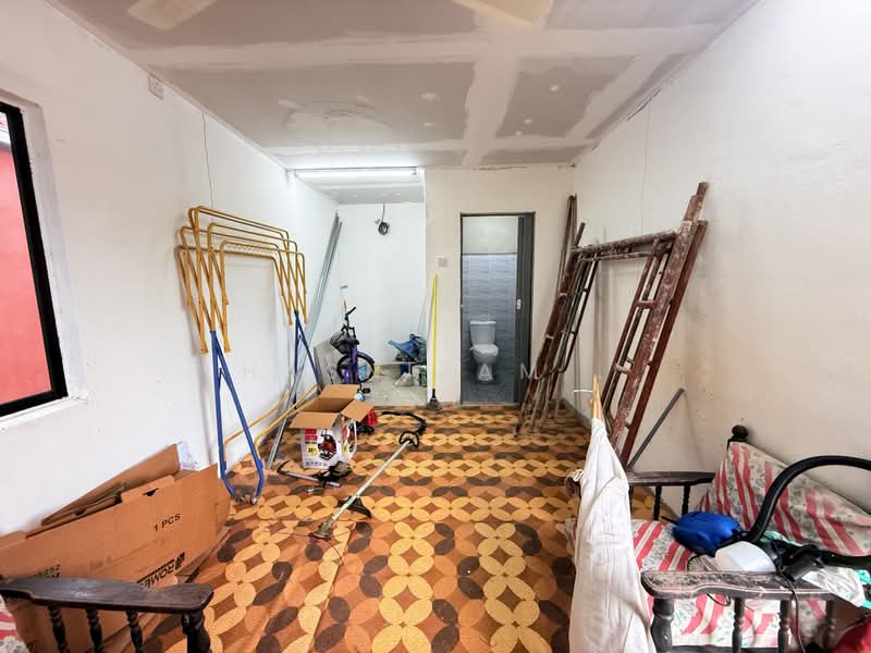 Tanah Kediaman untuk Dijual di Kampung Permatang Bendahari (Penaga) - Hasnizam . - PropertyGuru.com.my