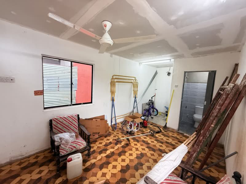 Tanah Kediaman untuk Dijual di Kampung Permatang Bendahari (Penaga) - Hasnizam . - PropertyGuru.com.my