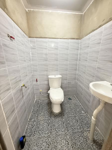 Tanah Kediaman untuk Dijual di Kampung Permatang Bendahari (Penaga) - Hasnizam . - PropertyGuru.com.my